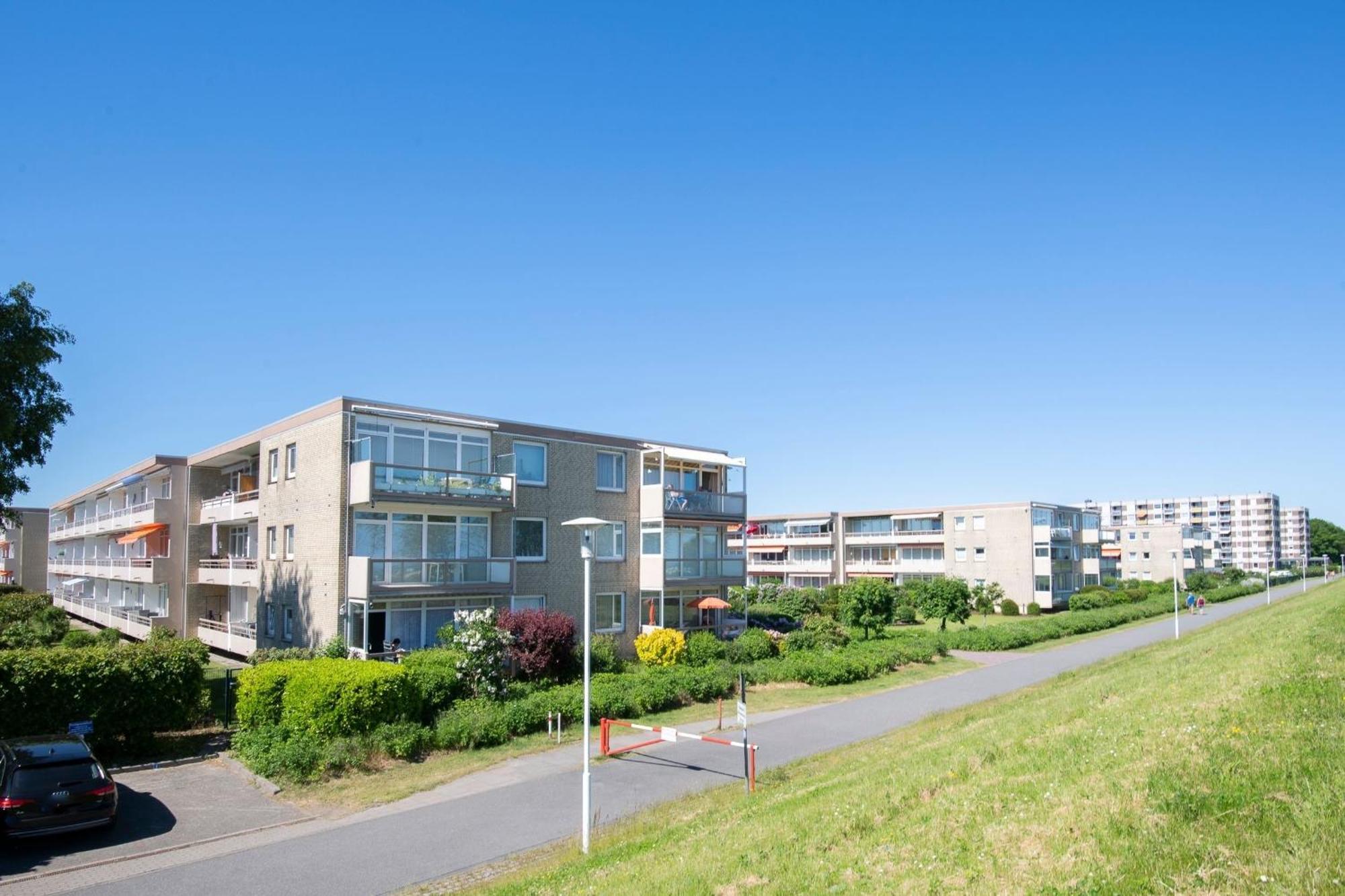 Baltic Wohnung 112 Grömitz Exterior foto
